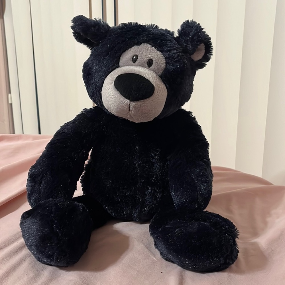 teddy bear 🧸